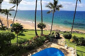 Kamaole Nalu, #405 2 Bedroom Condo