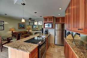 Kamaole Nalu, #405 2 Bedroom Condo