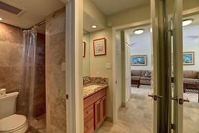Kamaole Nalu, #405 2 Bedroom Condo