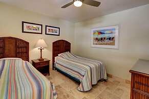 Kamaole Nalu, #405 2 Bedroom Condo