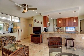 Kamaole Nalu, #405 2 Bedroom Condo