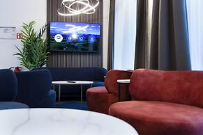 BRIGHT Schloß Holte-Stukenbrock