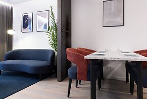 BRIGHT Schloß Holte-Stukenbrock