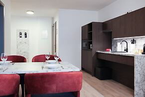 BRIGHT Schloß Holte-Stukenbrock