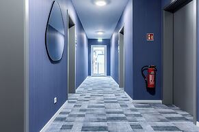 BRIGHT Schloß Holte-Stukenbrock