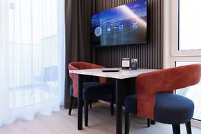 BRIGHT Schloß Holte-Stukenbrock