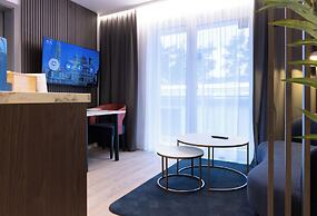 BRIGHT Schloß Holte-Stukenbrock