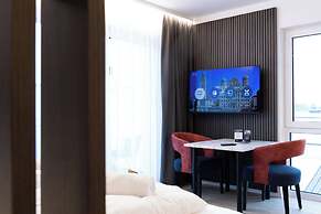 BRIGHT Schloß Holte-Stukenbrock