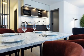 BRIGHT Schloß Holte-Stukenbrock