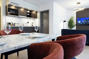 BRIGHT Schloß Holte-Stukenbrock