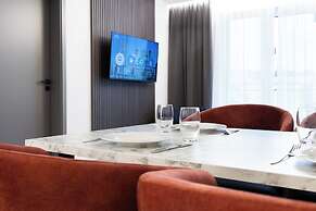 BRIGHT Schloß Holte-Stukenbrock