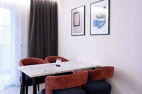 BRIGHT Schloß Holte-Stukenbrock