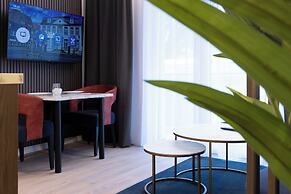 BRIGHT Schloß Holte-Stukenbrock