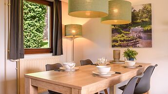 Summio Vakantiepark Reevallis