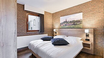 Summio Vakantiepark Reevallis