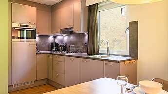 Summio Vakantiepark Reevallis