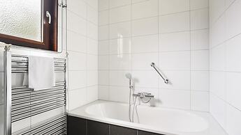 Summio Vakantiepark Reevallis