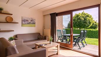 Summio Vakantiepark Reevallis