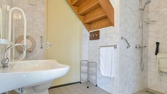 Summio Vakantiepark Reevallis