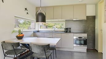 Summio Vakantiepark Reevallis