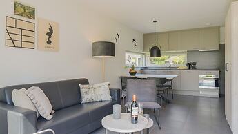 Summio Vakantiepark Reevallis