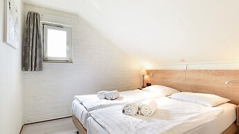 Summio Vakantiepark Reevallis