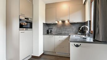 Summio Vakantiepark Reevallis