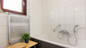 Summio Vakantiepark Reevallis