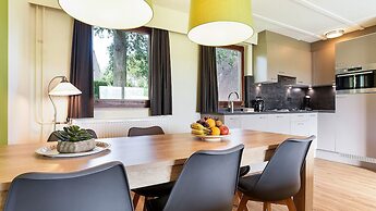 Summio Vakantiepark Reevallis