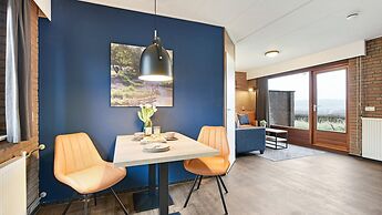 Summio Vakantiepark Reevallis