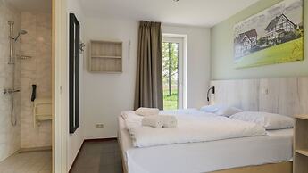 Summio Vakantiepark Reevallis