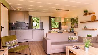 Summio Vakantiepark Reevallis