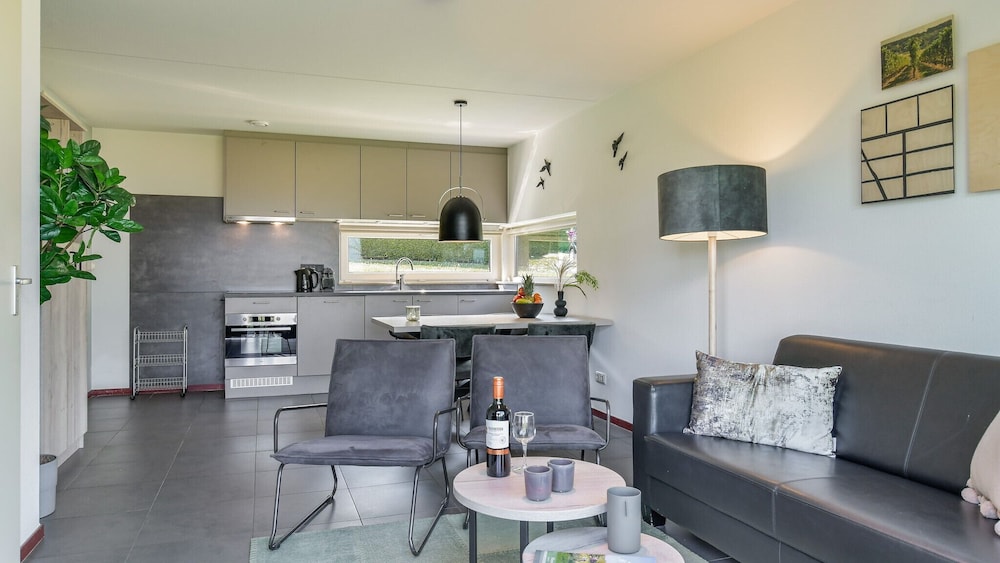 Summio Vakantiepark Reevallis