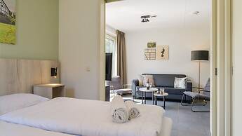 Summio Vakantiepark Reevallis