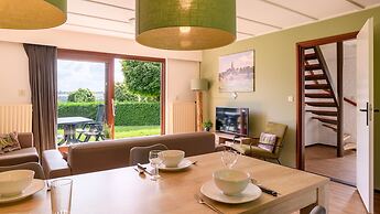 Summio Vakantiepark Reevallis