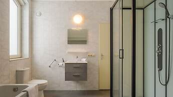 Summio Vakantiepark Reevallis