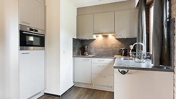Summio Vakantiepark Reevallis