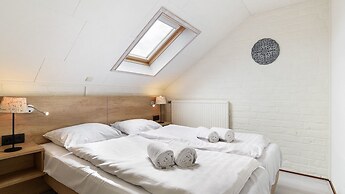 Summio Vakantiepark Reevallis