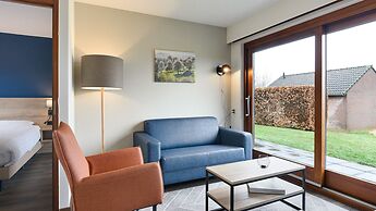 Summio Vakantiepark Reevallis