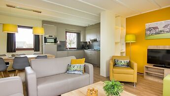 Summio Vakantiepark Reevallis
