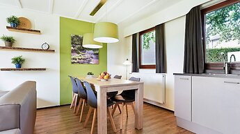 Summio Vakantiepark Reevallis