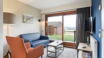Summio Vakantiepark Reevallis