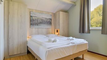 Summio Vakantiepark Reevallis