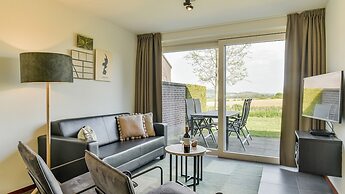 Summio Vakantiepark Reevallis