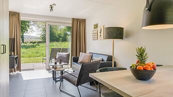Summio Vakantiepark Reevallis