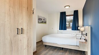 Summio Vakantiepark Reevallis