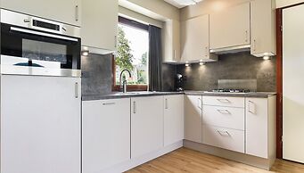 Summio Vakantiepark Reevallis