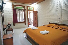 Ary's Hotel Yogyakarta