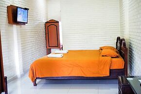 Ary's Hotel Yogyakarta