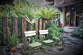 Ary's Hotel Yogyakarta